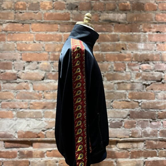 Needles x END. Exclusive Paisley Track Jacket - Picture 5 of 10